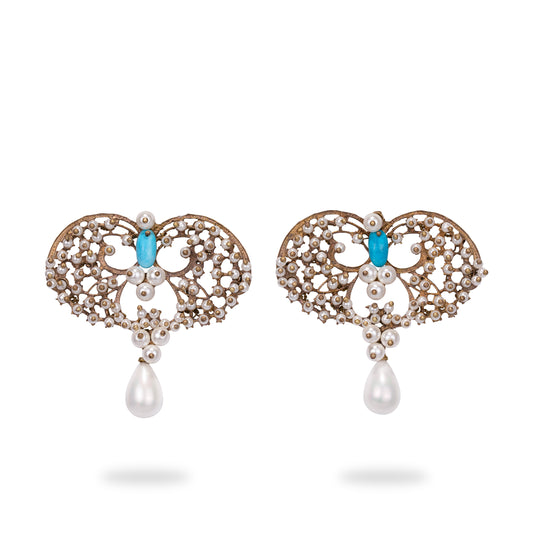Elysia Earrings