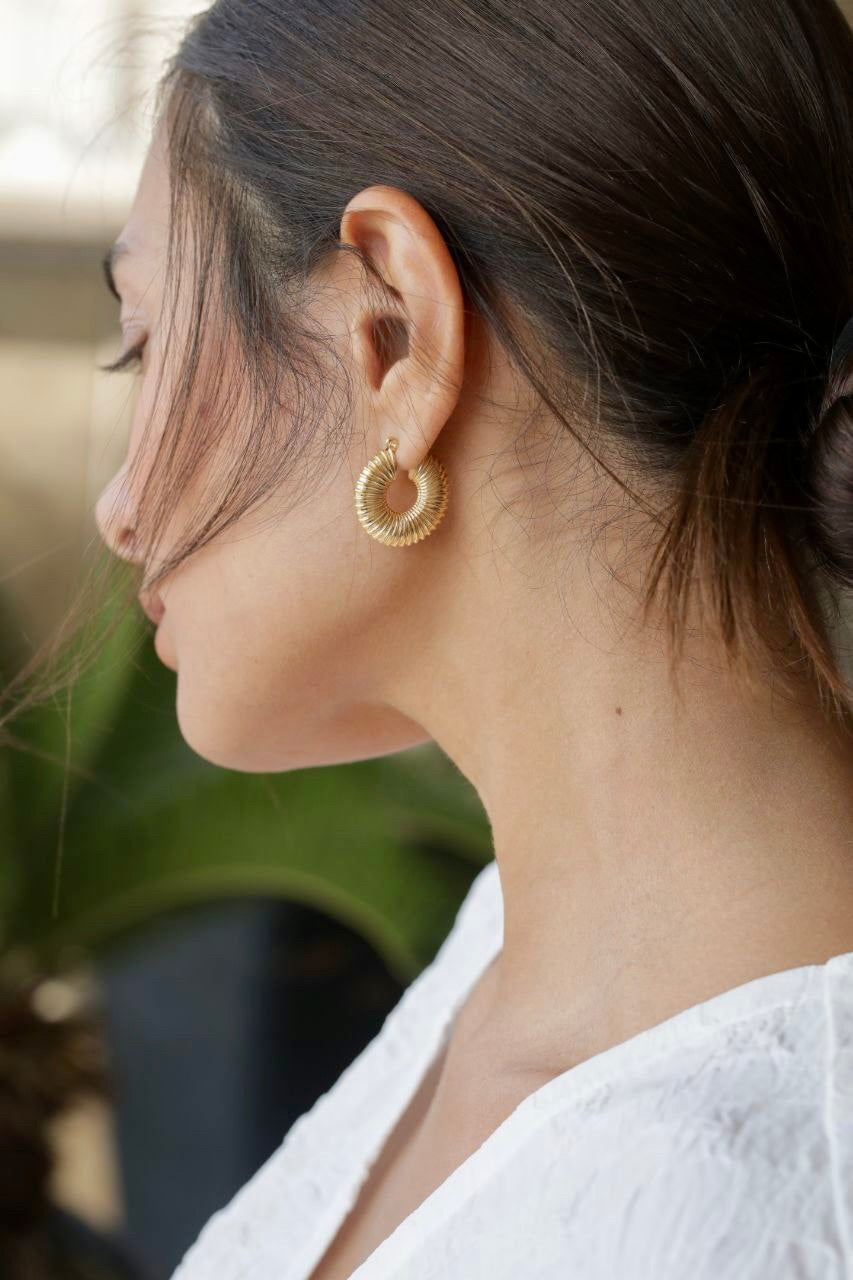 Sana Earrings
