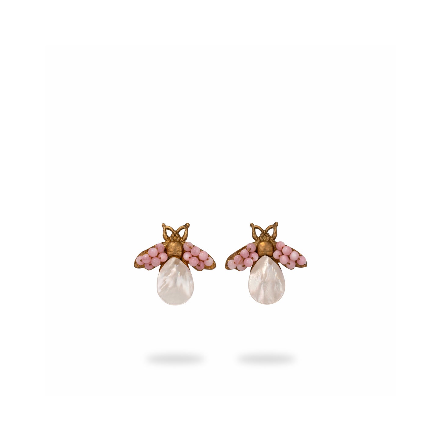 Mini Shahpari Earrings