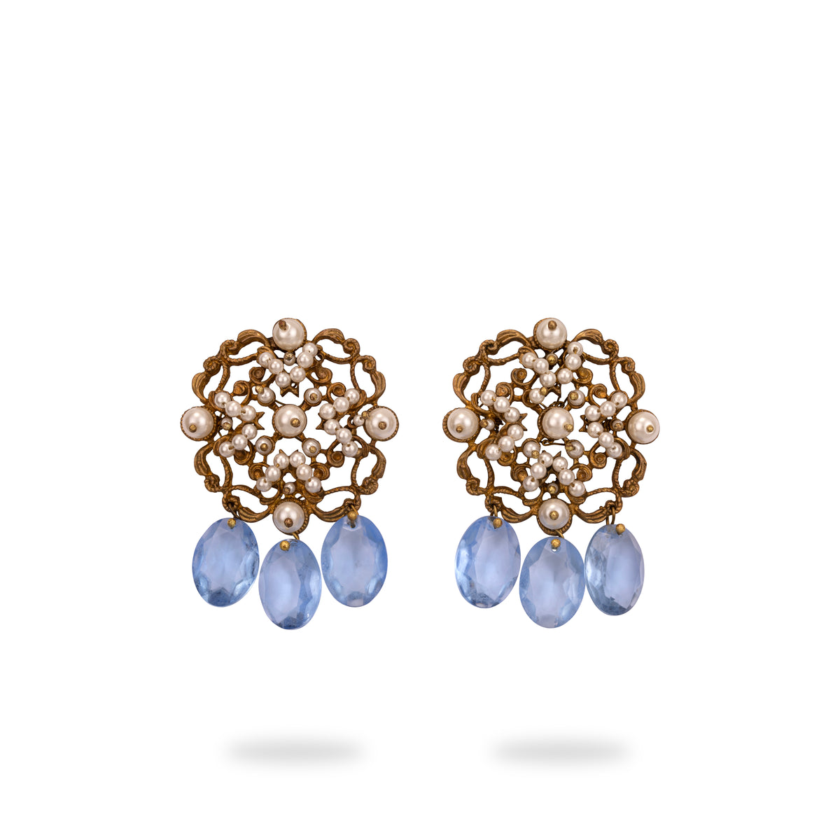 Celestia Earrings