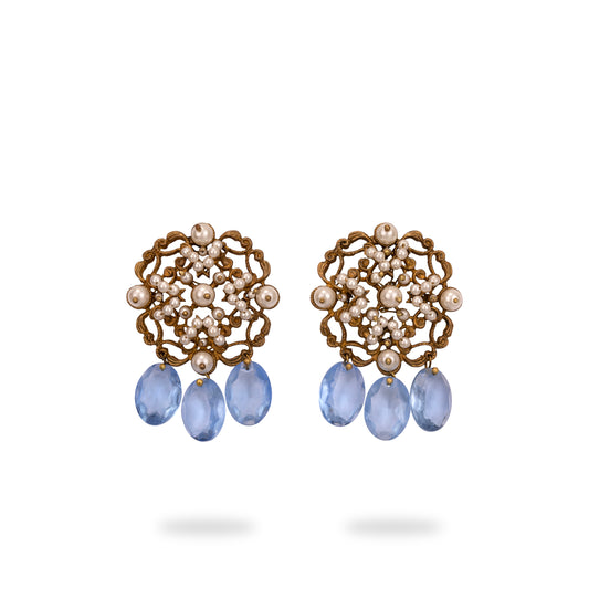 Celestia Earrings