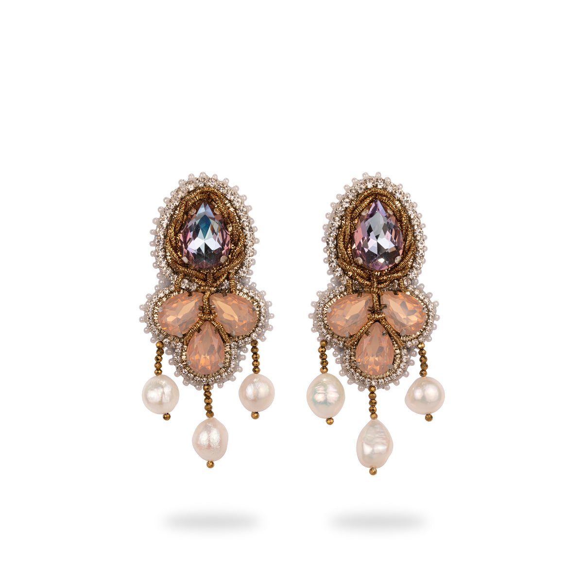 Dorrin Earrings