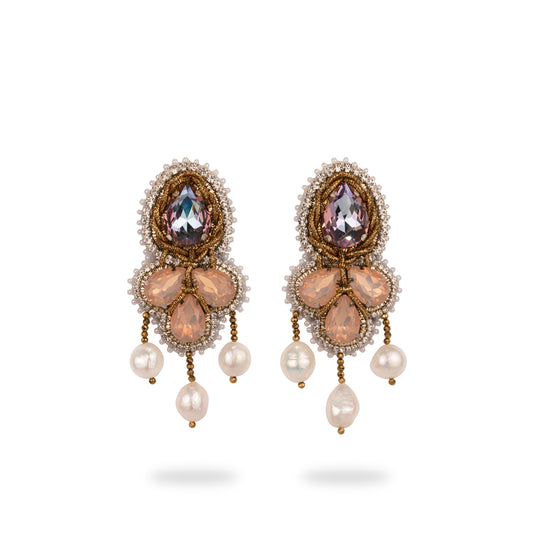 Dorrin Earrings