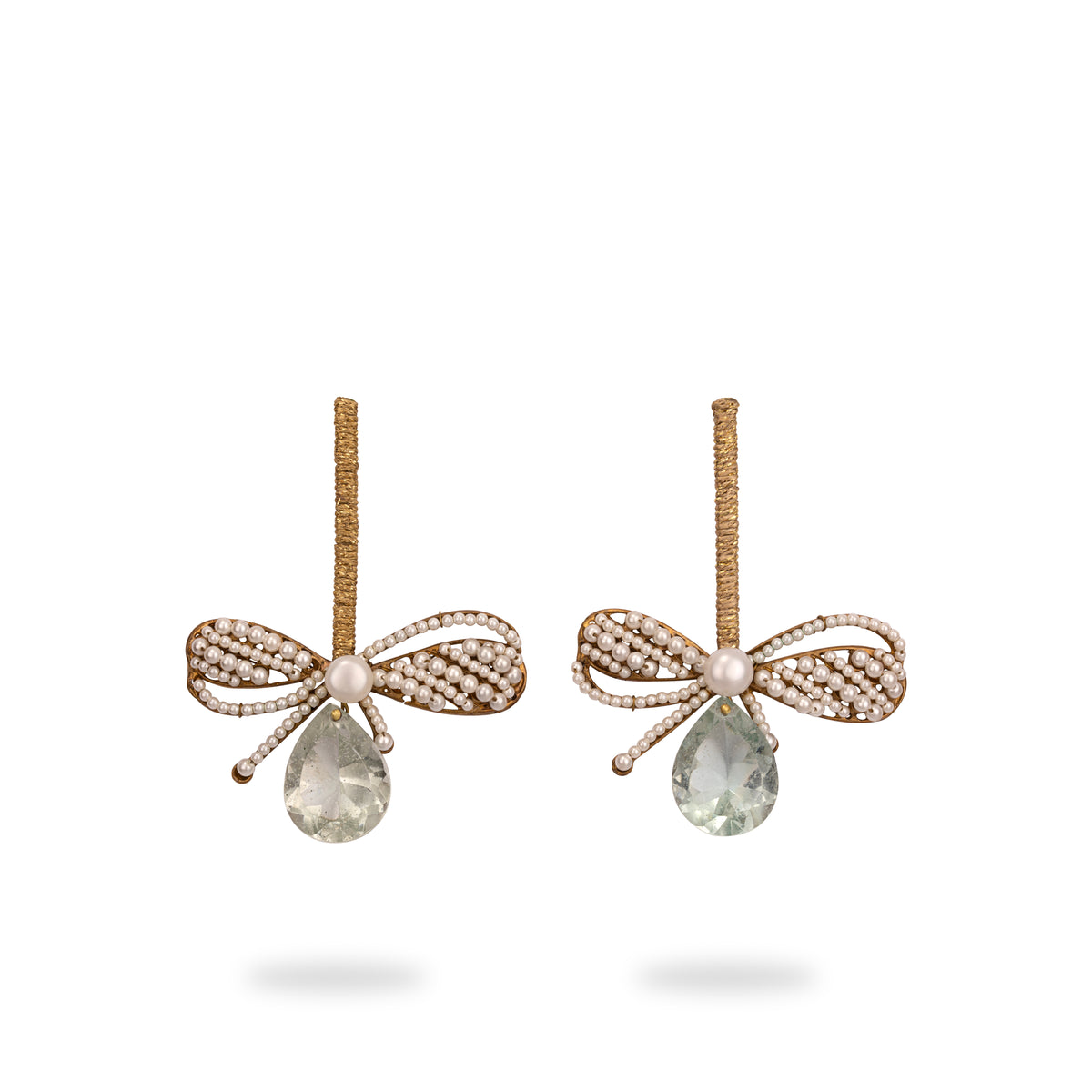 Opaline Earrings