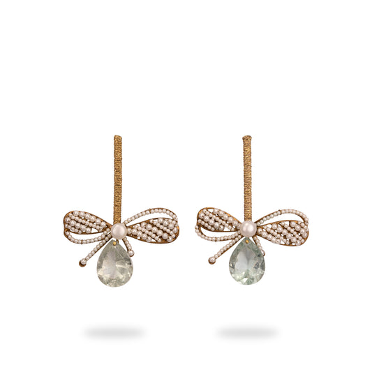 Opaline Earrings