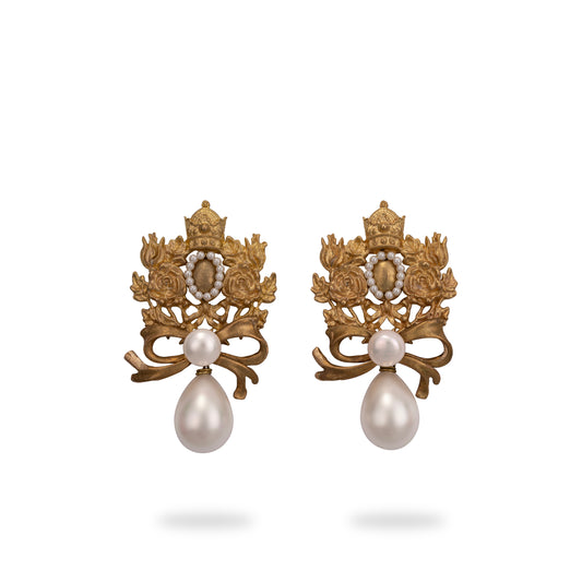 Empress Earrings