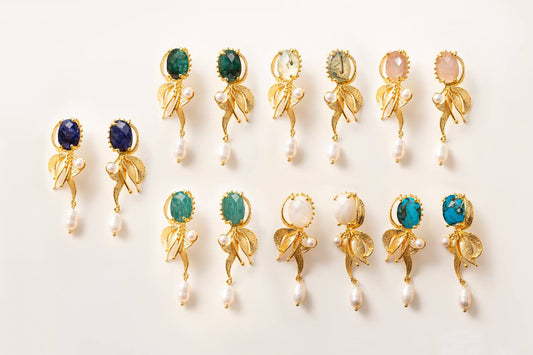Ella Earrings