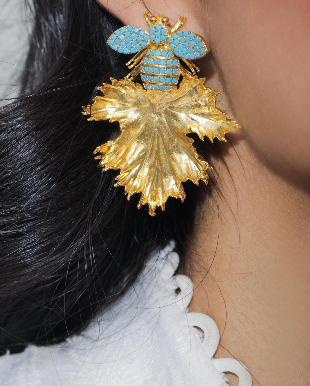 Debrah Earrings