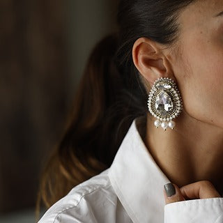 Leilia Earrings