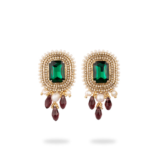 Emeréa Earrings