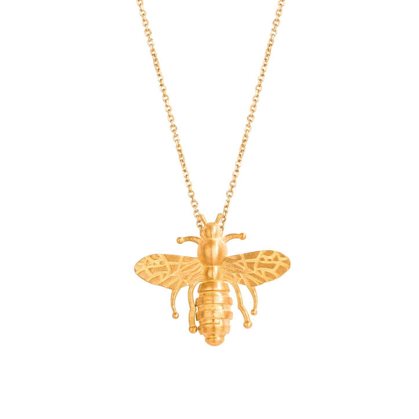 Bee Pendant