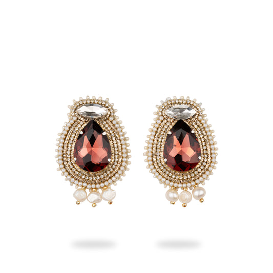 Leyla Earrings