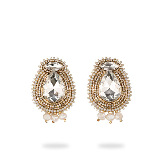 Leilia Earrings