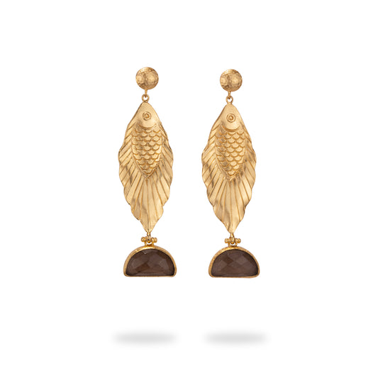 Meena Earrings