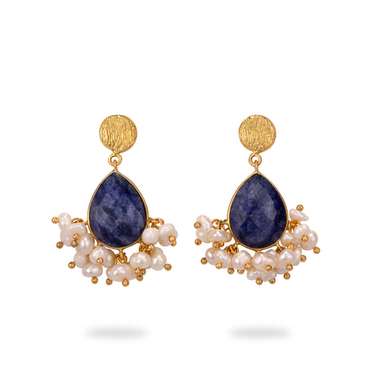 Tanya Earrings