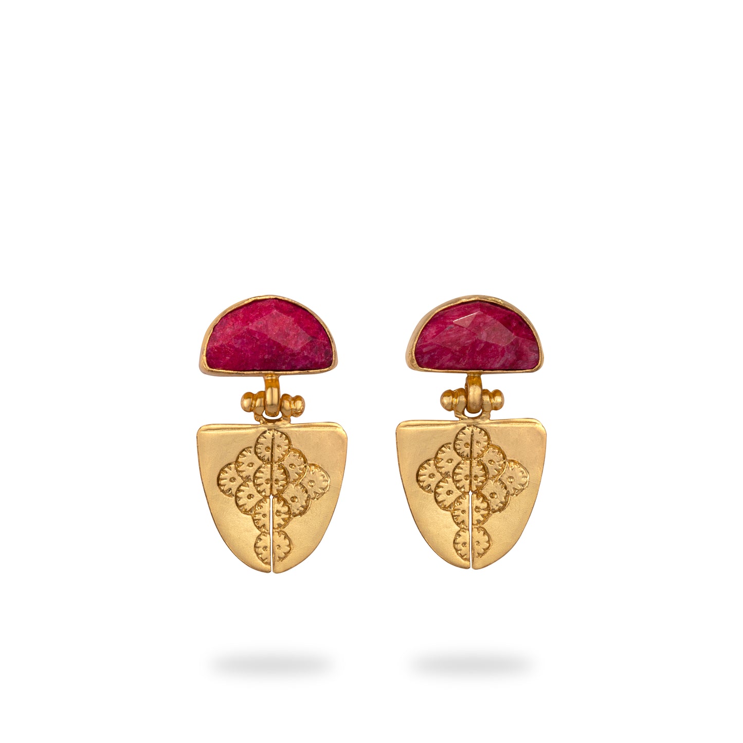 Della Earrings