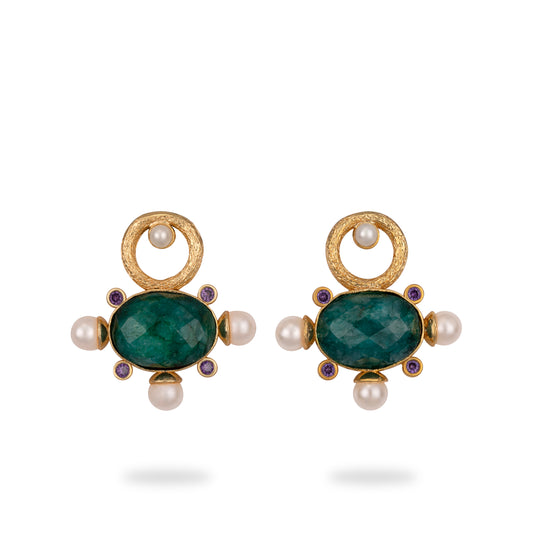 Charlotte Earrings