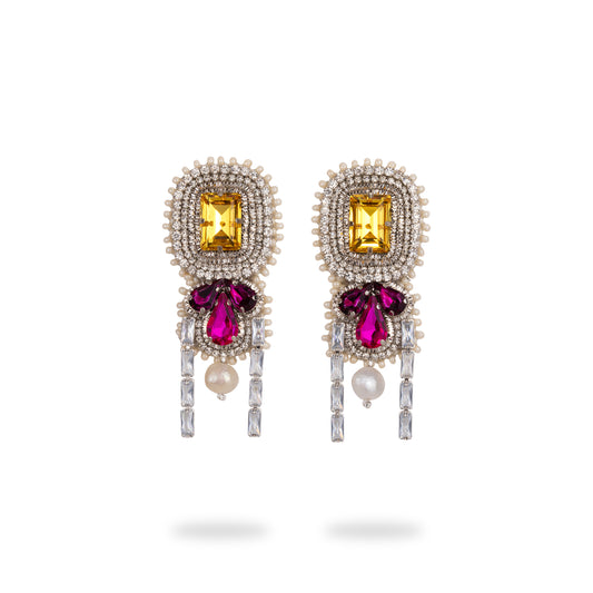 Negin Earrings