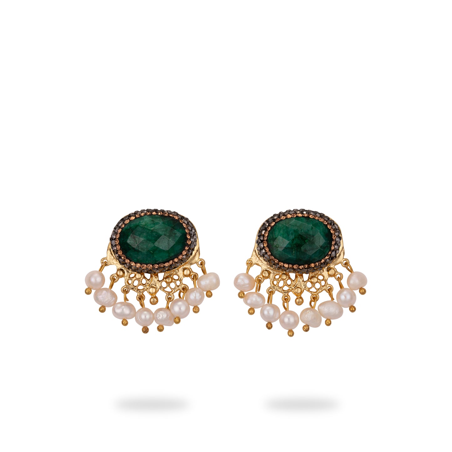 Nova Earrings
