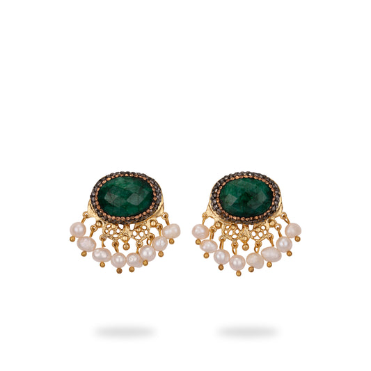Nova Earrings