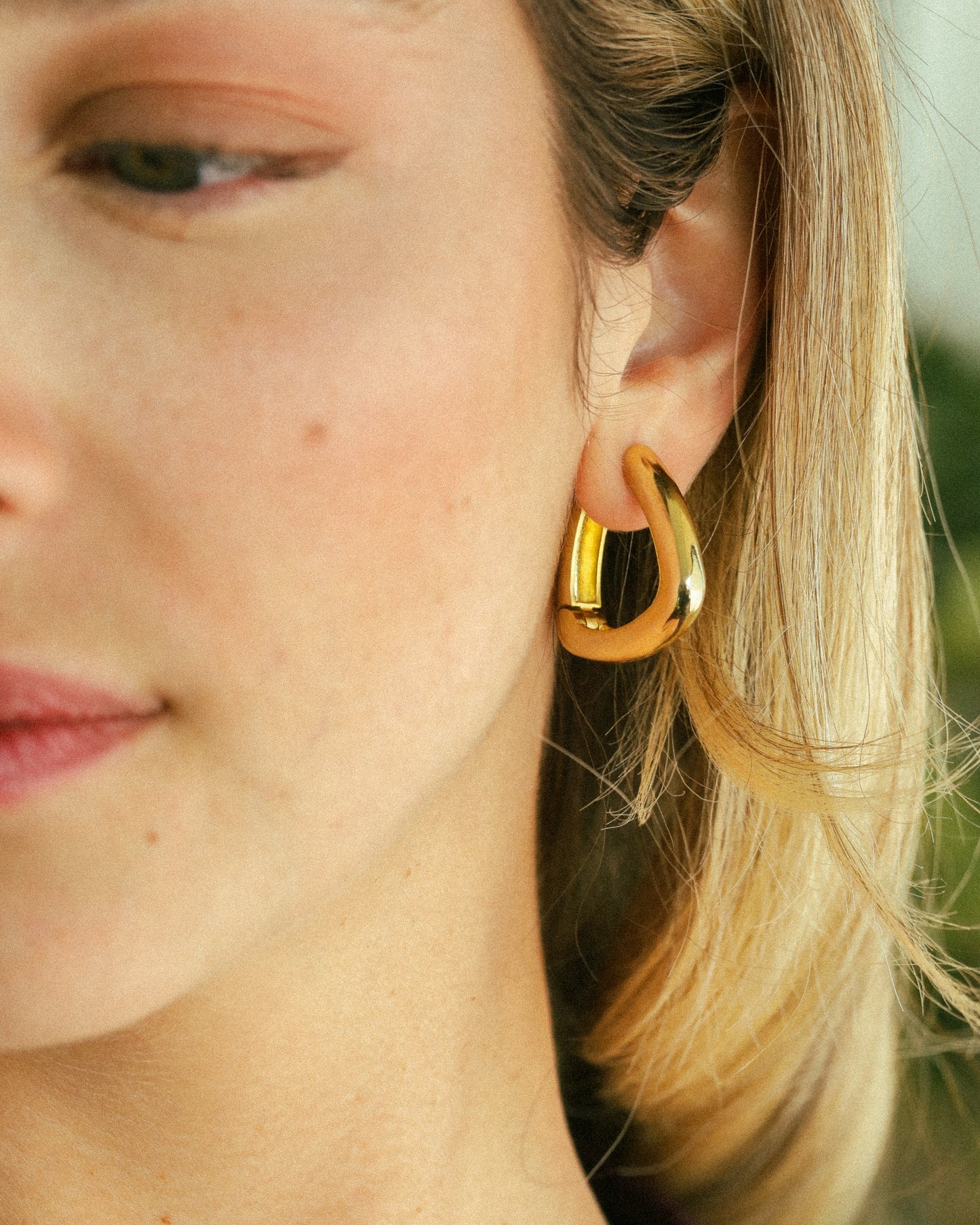 Delta Earrings