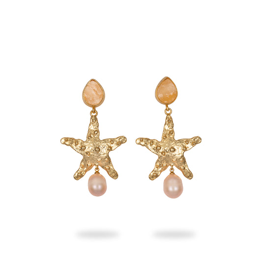 Stella Earrings