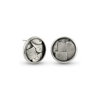 People Earrings