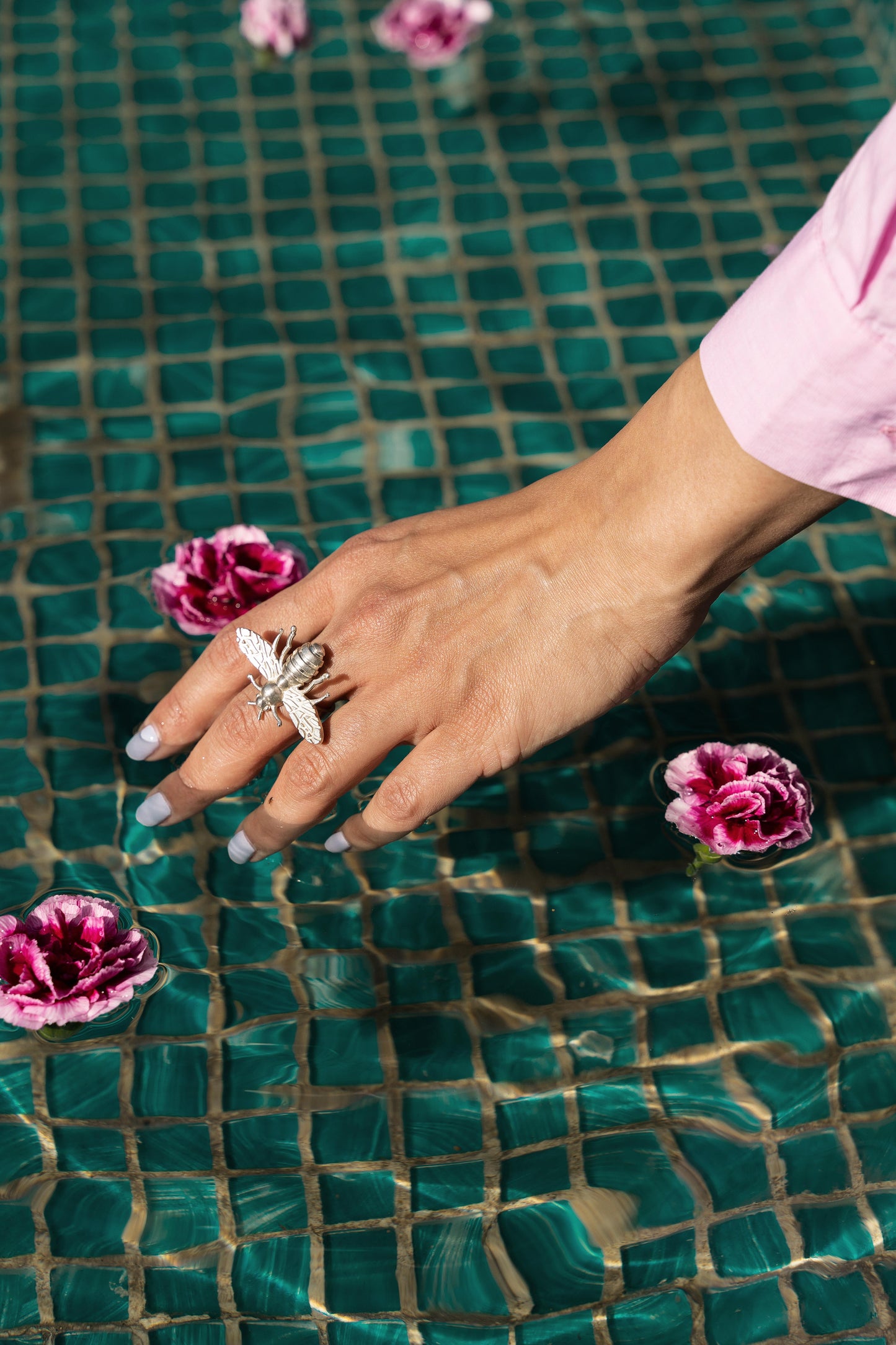 Bee Ring