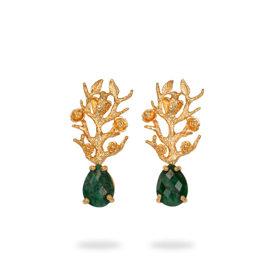 Olivia Earrings