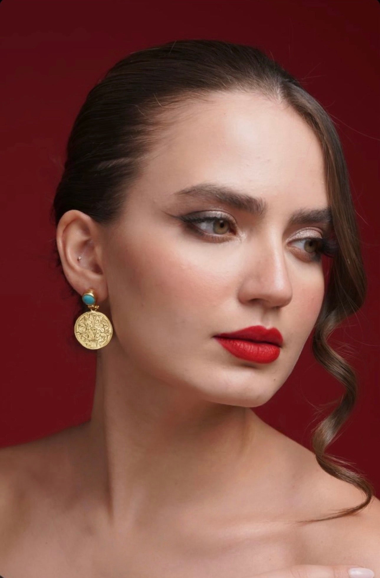 Denise Earrings