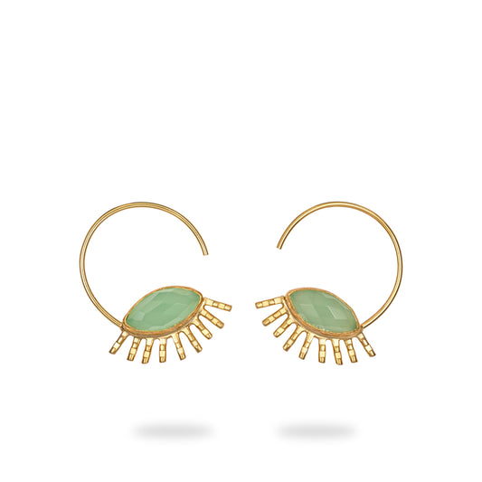 Evelyn Earrings