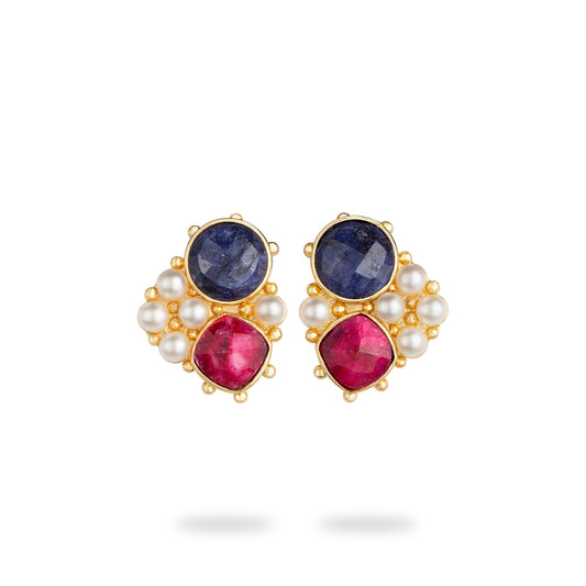 Camilla Earrings