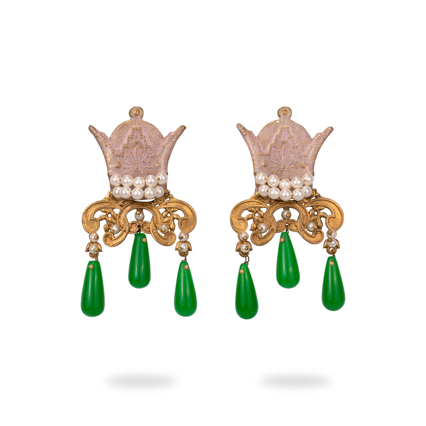 Shahrzad Earrings