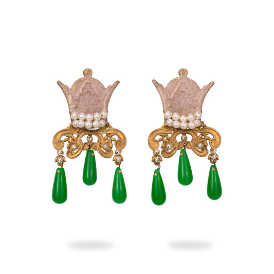 Shahrzad Earrings