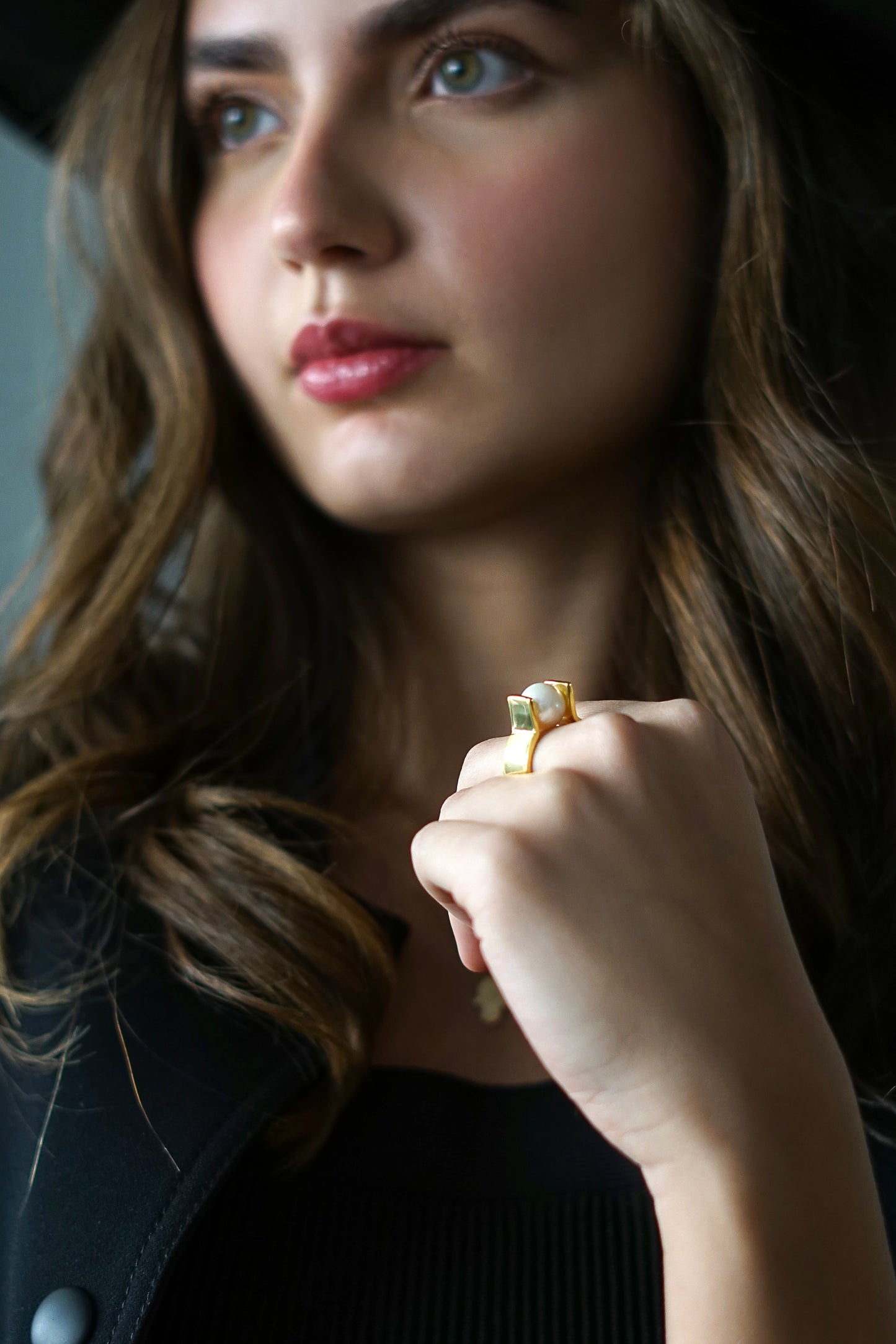 Sophie Ring