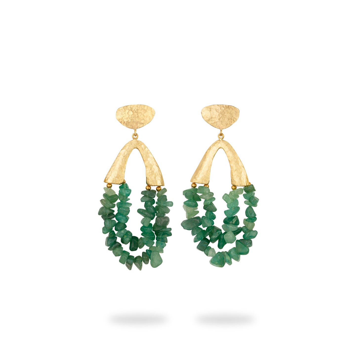 Nahal Earrings