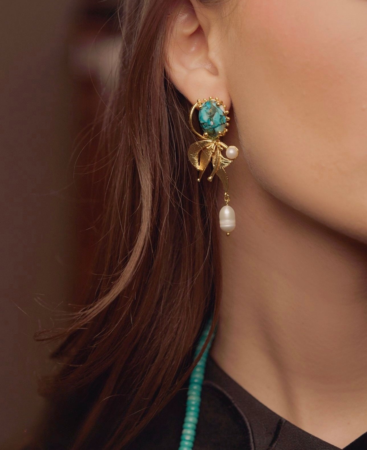 Ella Earrings