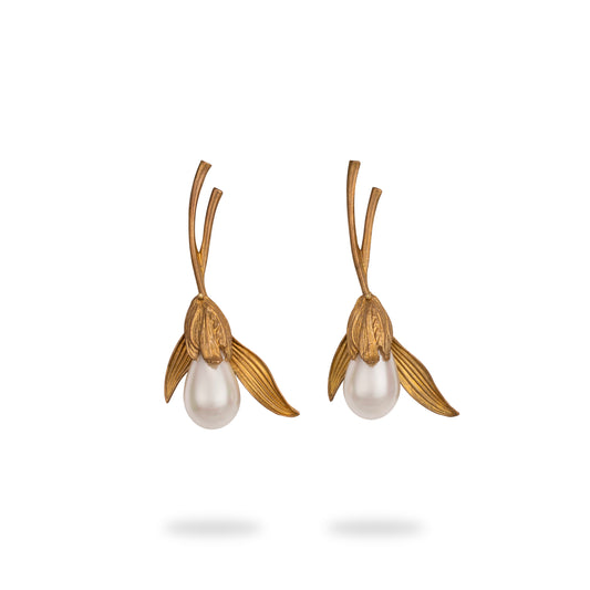 Lilia Earrings