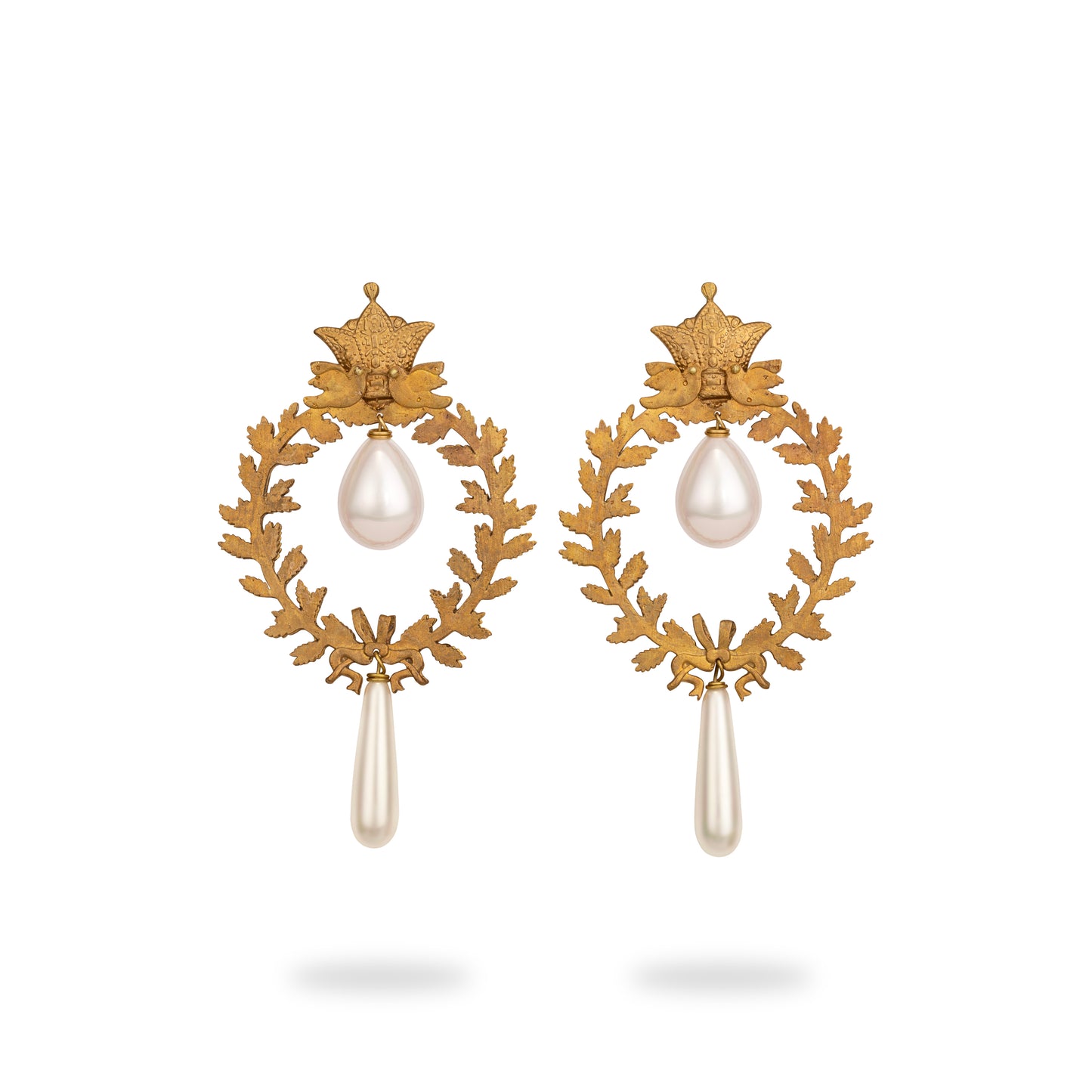 Thalia Earrings