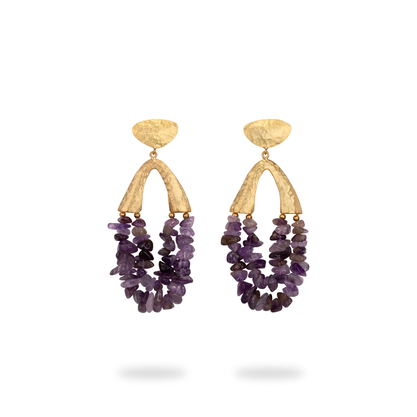 Nahal Earrings