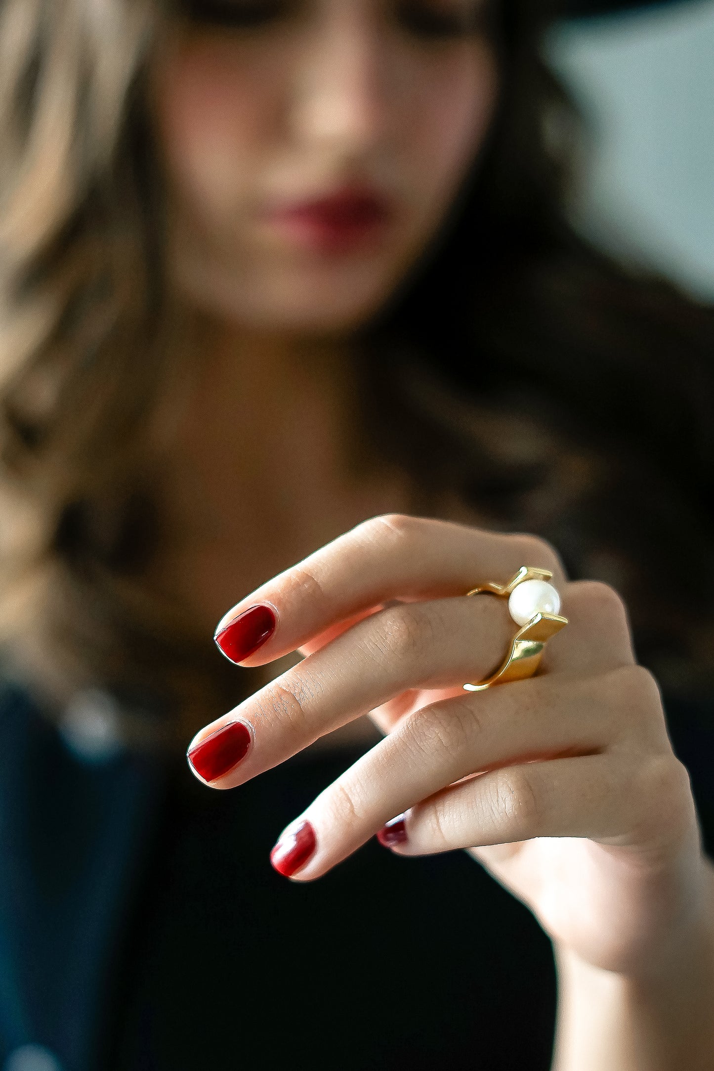 Sophie Ring
