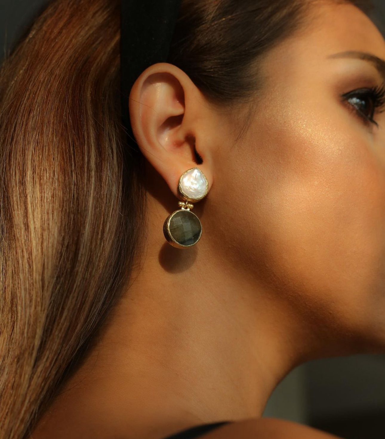 Maya Earrings
