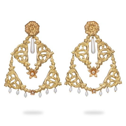 Valentina Earrings