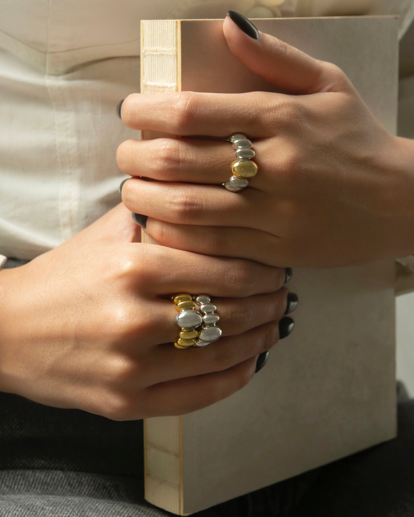 Coup Ring