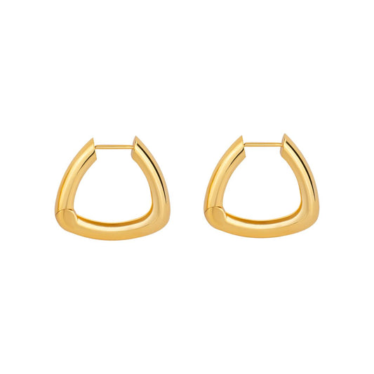 Delta Earrings