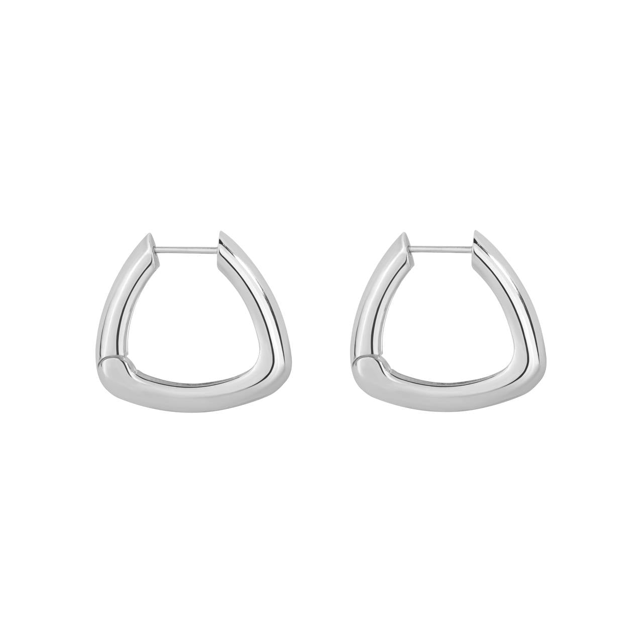 Delta Earrings