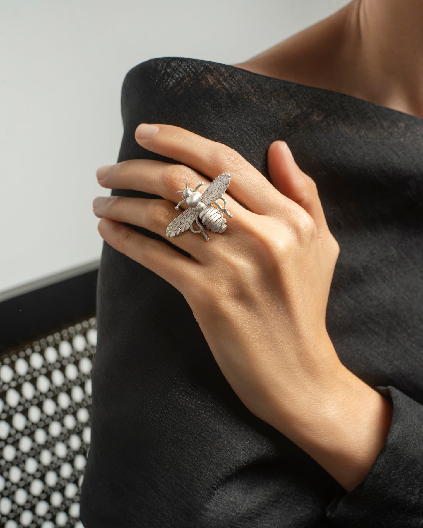Bee Ring