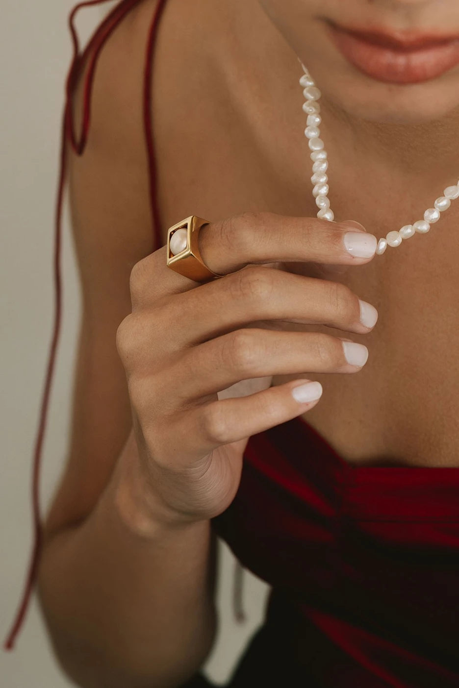 Doris Ring