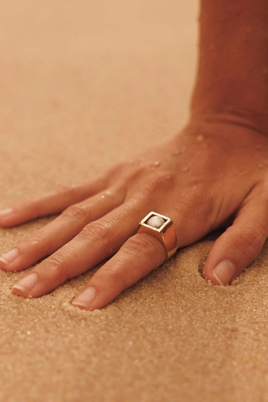 Doris Ring