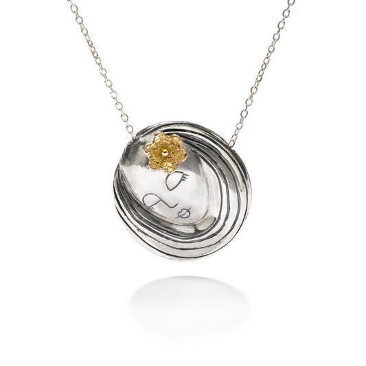 Roya Necklace